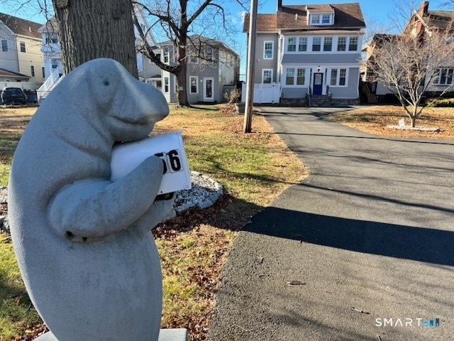 Building Photo - 56 Townsend Ave Unit 1