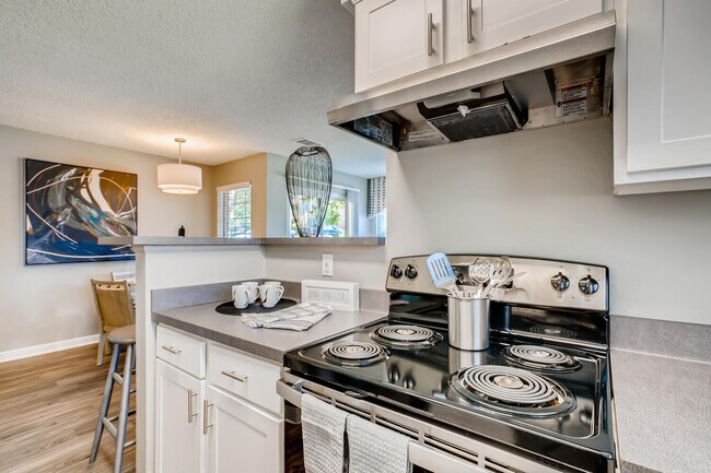 Photo - Loretto Heights