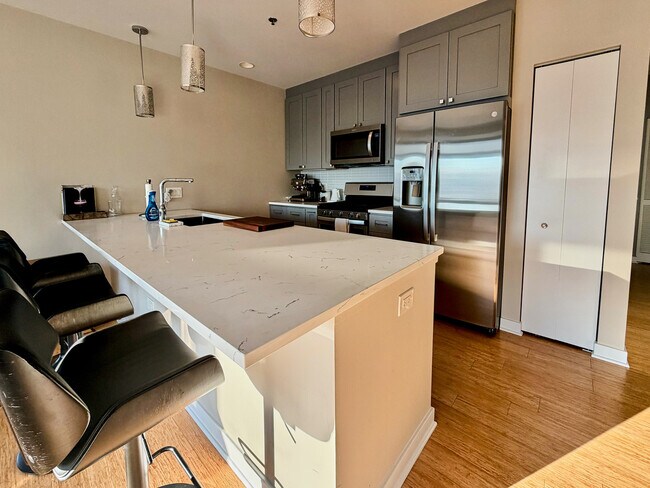 Photo - 303 W Ohio St Unidad 3003