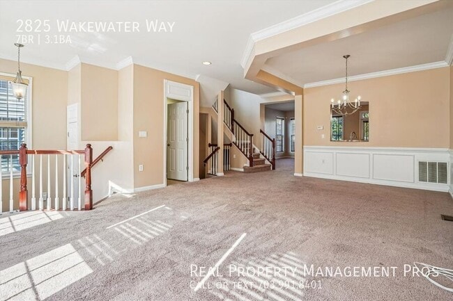 Photo - 2825 Wakewater Way
