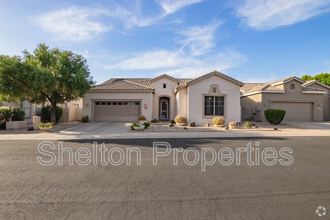 Building Photo - 4818 E Annette Dr Rental