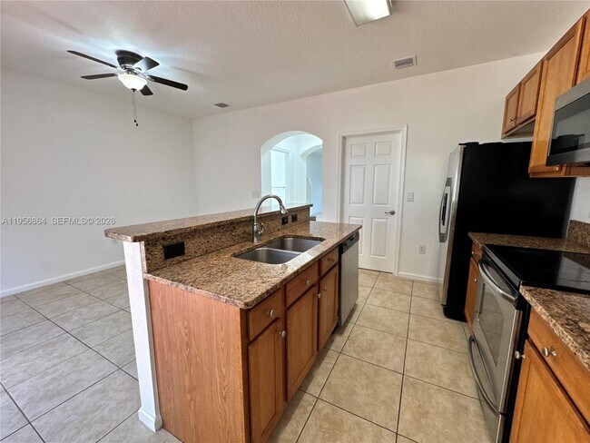 Photo - 2584 SW 122nd Terrace