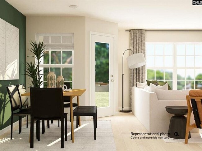 Photo - 1321B Champions Rest Rd.