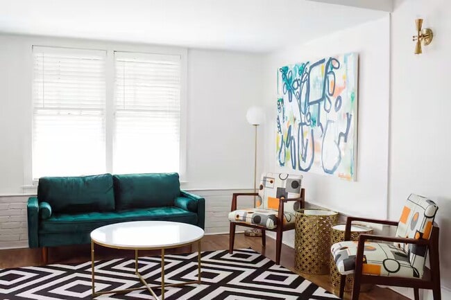 Photo - Lawrence House