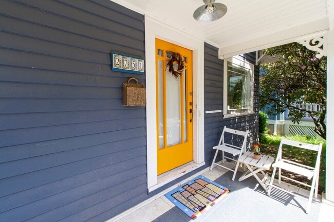 Photo - Gorgeous NW District House with Stunning Upgrades and Original Charm
