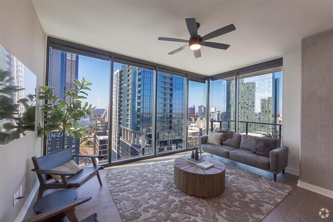 Building Photo - 84 East Ave Unit 2301 Rental