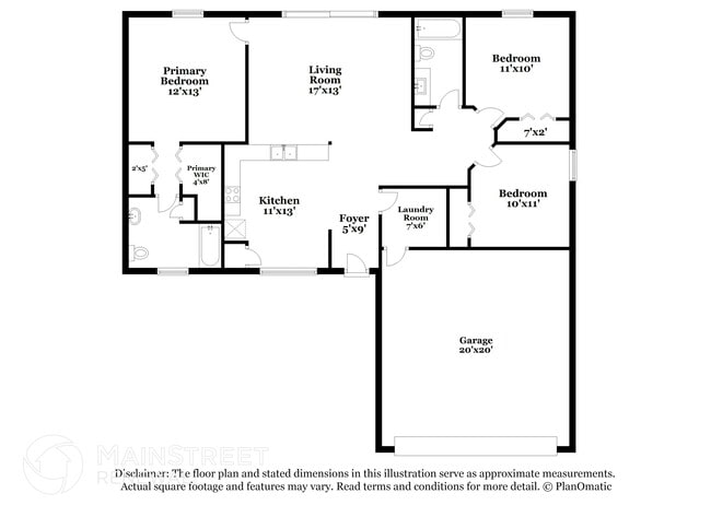 Building Photo - 104 Zona Ave N Rental