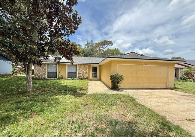 Building Photo - 1228 Pine Sap Ct
