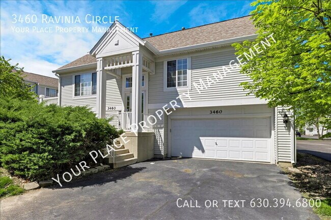 Photo - 3460 Ravinia Cir