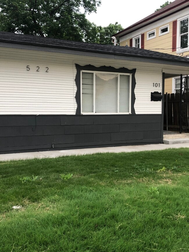 522 E Myrtle St Unit 101