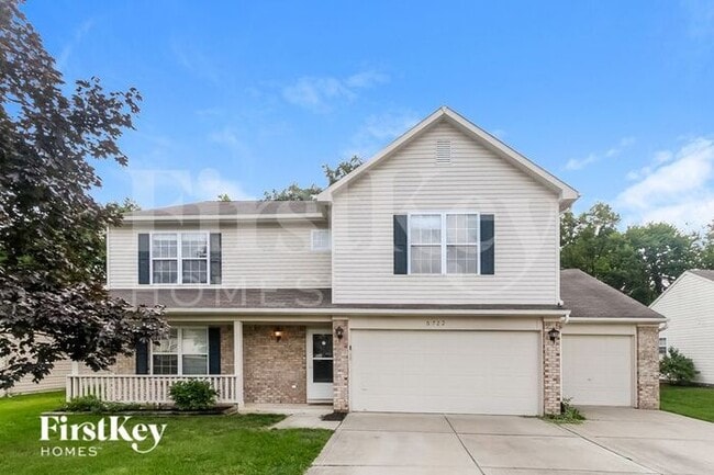 Building Photo - 5722 Dollar Forge Dr Rental