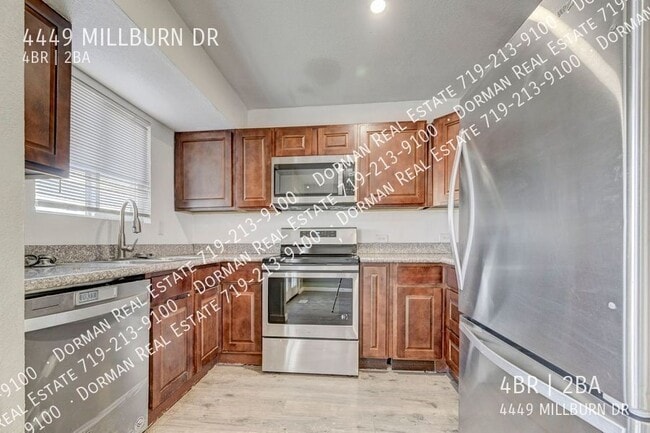 Photo - 4449 Millburn Dr