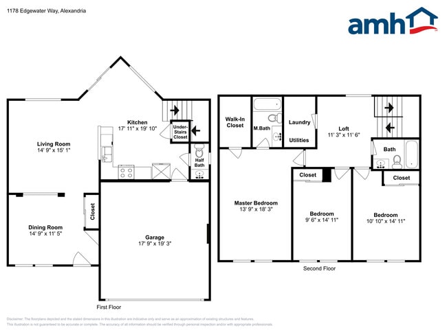 Photo - 1178 Edgewater Way