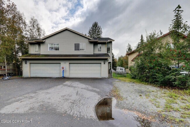 16608 Mercy Dr