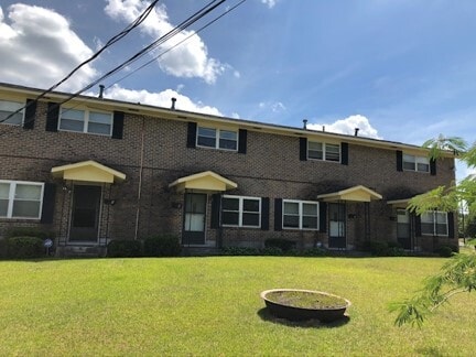 Building Photo - 1703 Ridge St