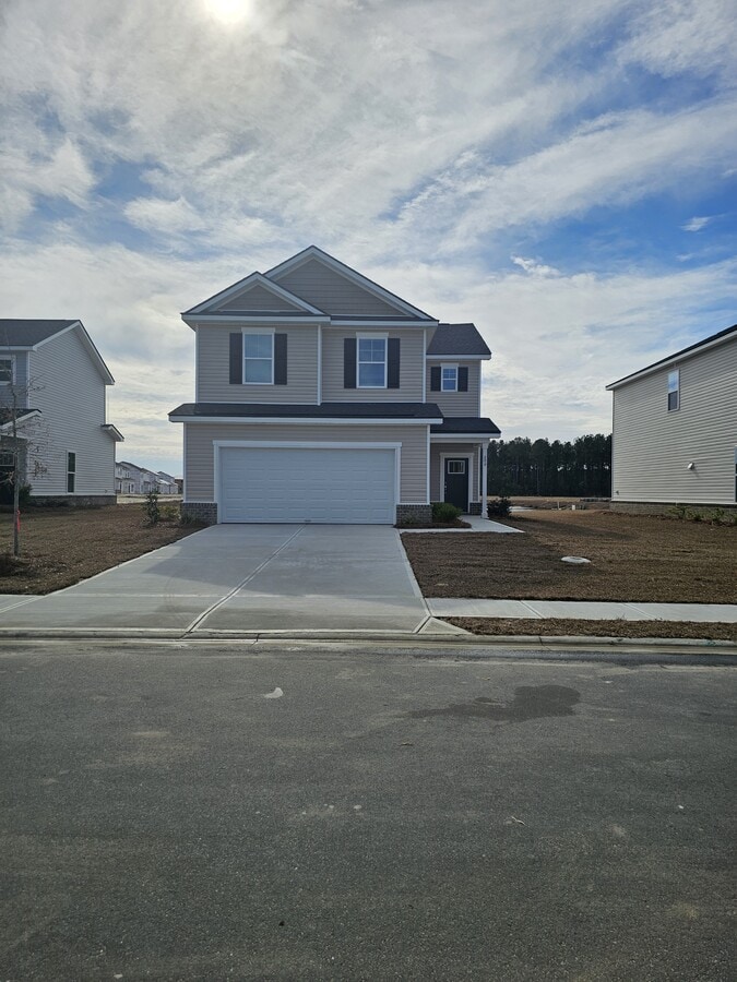 Photo - 209 Justify Ave