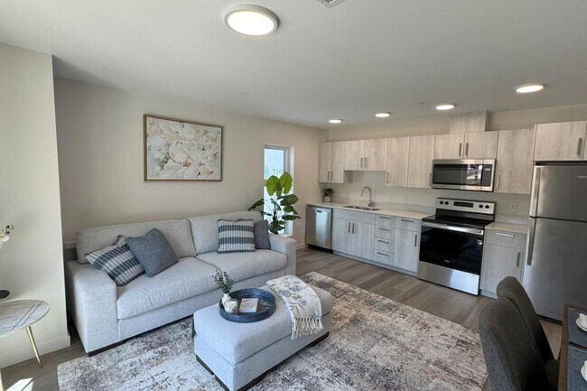 Photo - Bakery Lofts