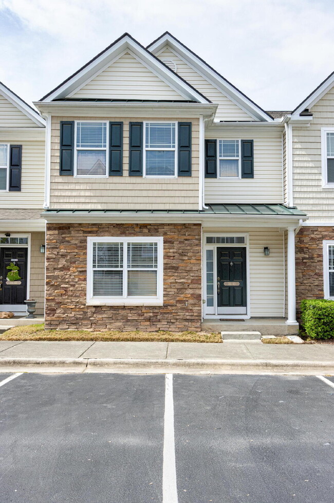 Photo - 711 Keystone Park Drive, Unit 60