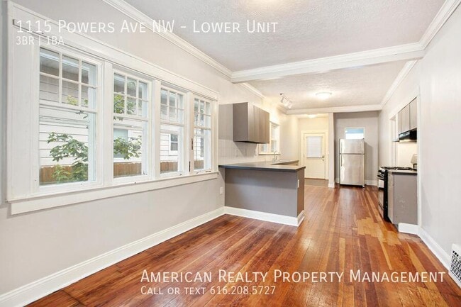 Photo - 1115 Powers Ave NW Unidad Lower