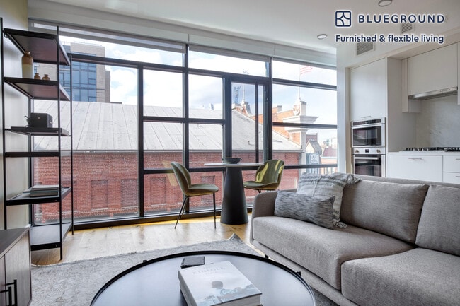 Building Photo - 618 T St NW Rental