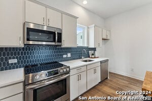 Photo - 1735 W Gramercy Pl