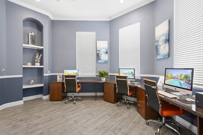 Asprey at Lake Brandon Apartments