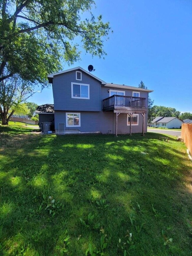Photo - Freshly Updated 4 Bedroom Home in Convenient Nampa Location!