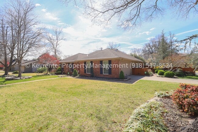 Photo - 4 Bed | 3 Bath | 2,659 sqft | Tulsa | Jenks School District
