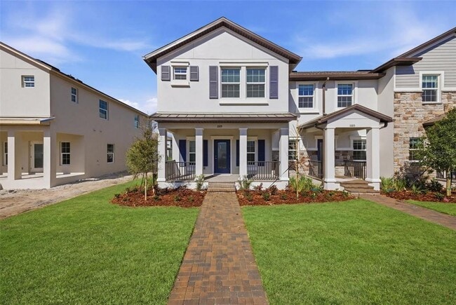 Building Photo - 10815 Ichetucknee Wy