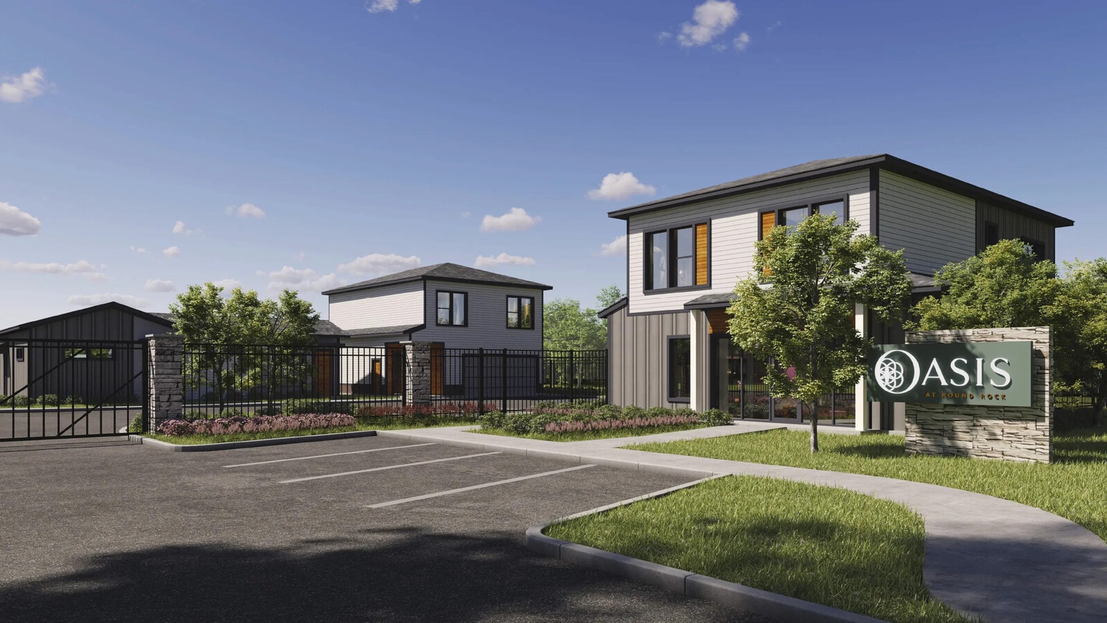 Photo - Oasis @ Round Rock