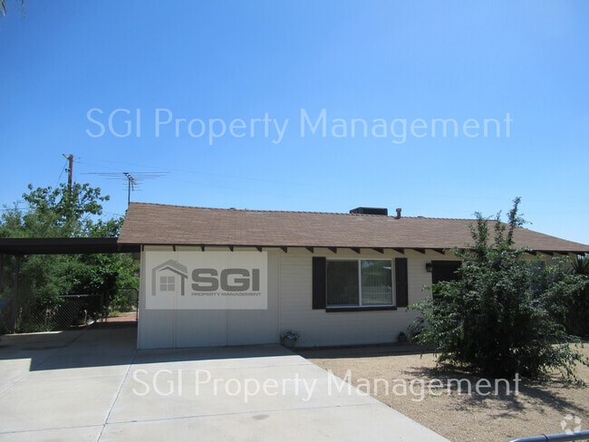 Building Photo - 1639 E Phelps Rd Rental