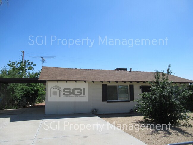 Photo - 1639 E Phelps Rd Casa
