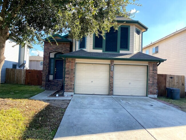 Building Photo - 9815 Autumn Valley Rental