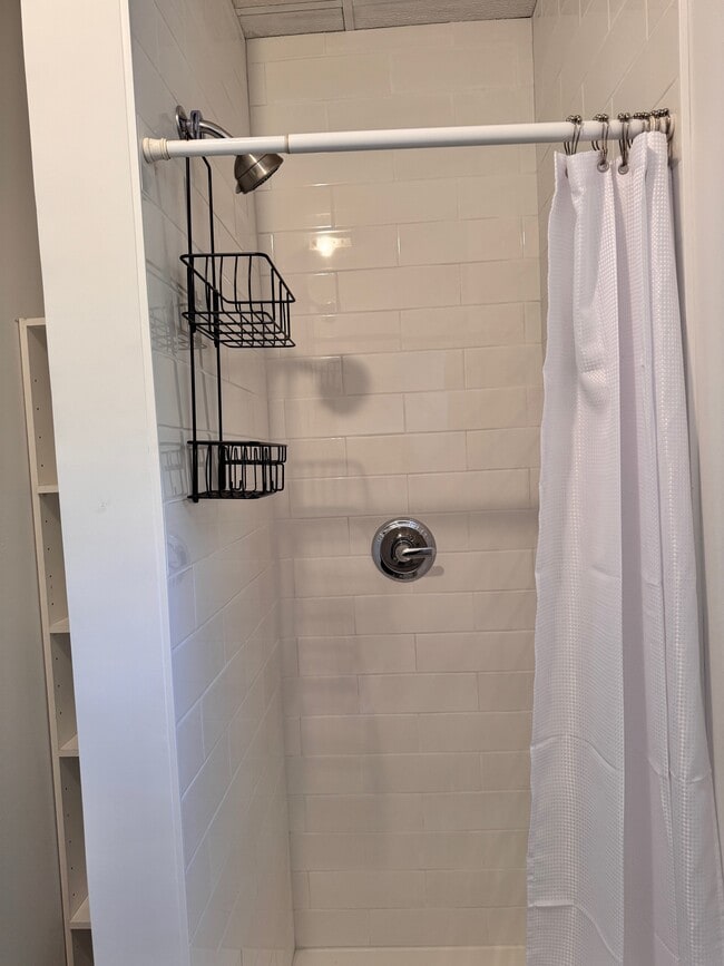shower - 51 Orchard Pl Unit B