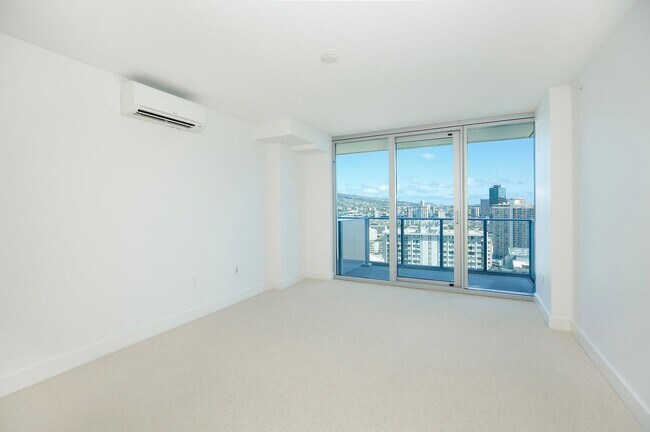 Photo - Azure 2507 - Urban Living in the Heart of Honolulu Unit 2507