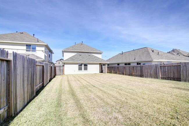 Photo - 5815 Post Oak Manor Dr