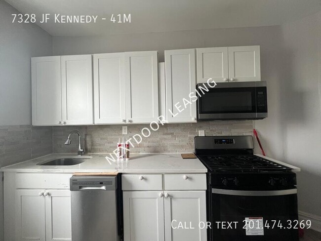 Photo - 7328 John F. Kennedy Blvd Unidad 41M
