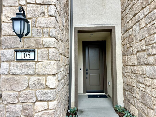 Photo - Brand New Built 3 Story 2 Bed 2.5 Bath Condo in Eastvale! Unit 105