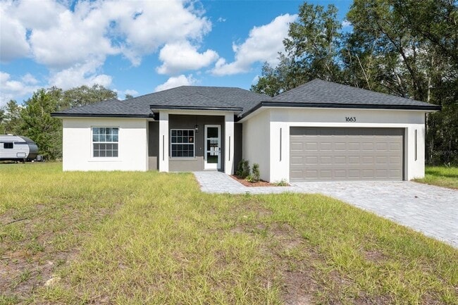 1663 SW 167th St