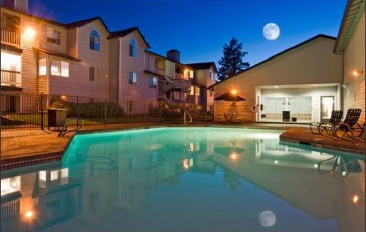 Walnut Grove Landing