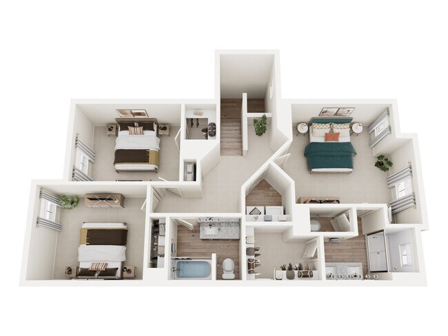 Photo - 3901 James Pitts Dr