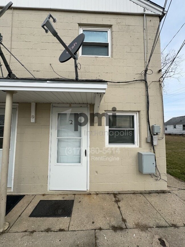 Building Photo - 1311 E 11th St