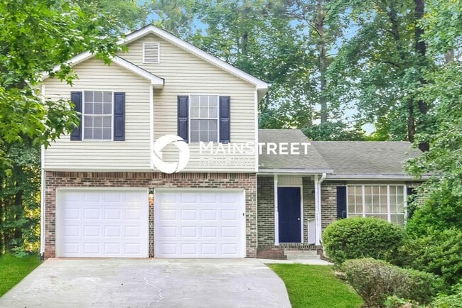 Building Photo - 3 Bedroom Pet-Friendly Home in Lithonia, GA with Main Street Renewal