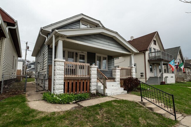 Photo - 3 Bedroom Single Family Home in West Allis
