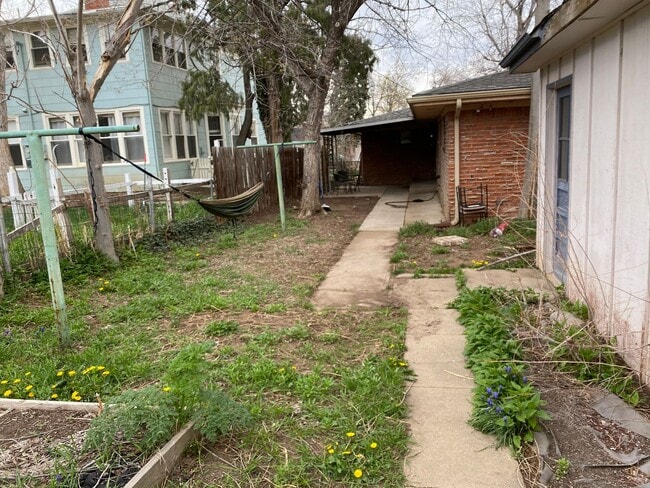 Photo - 720-722-722 Concord Ave Unit 720