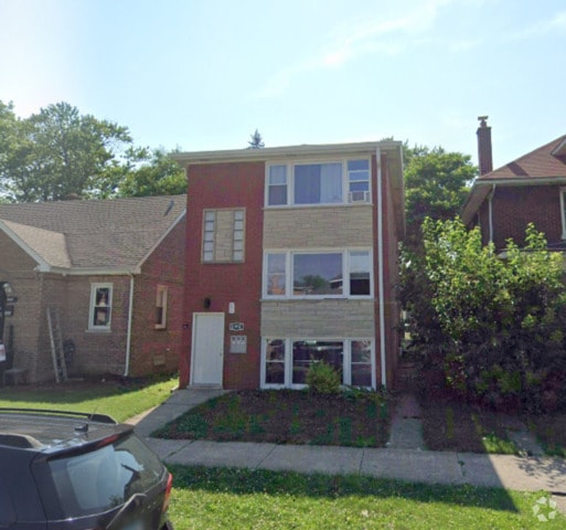 Building Photo - 13912 S Edbrooke Ave Rental