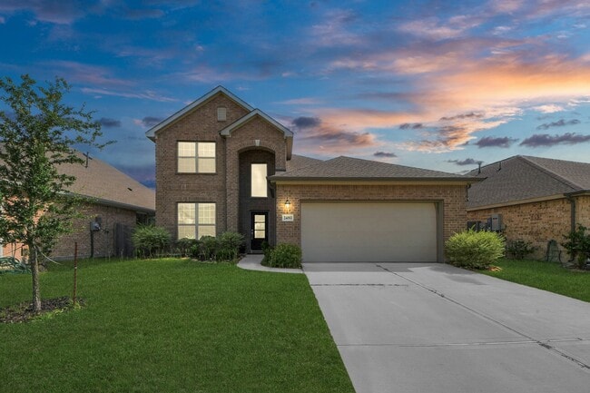 Building Photo - 24063 Hawthorn Lks Dr Rental