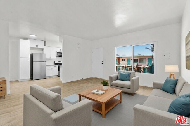 Building Photo - 7825 W Manchester Ave Unit 3 Rental