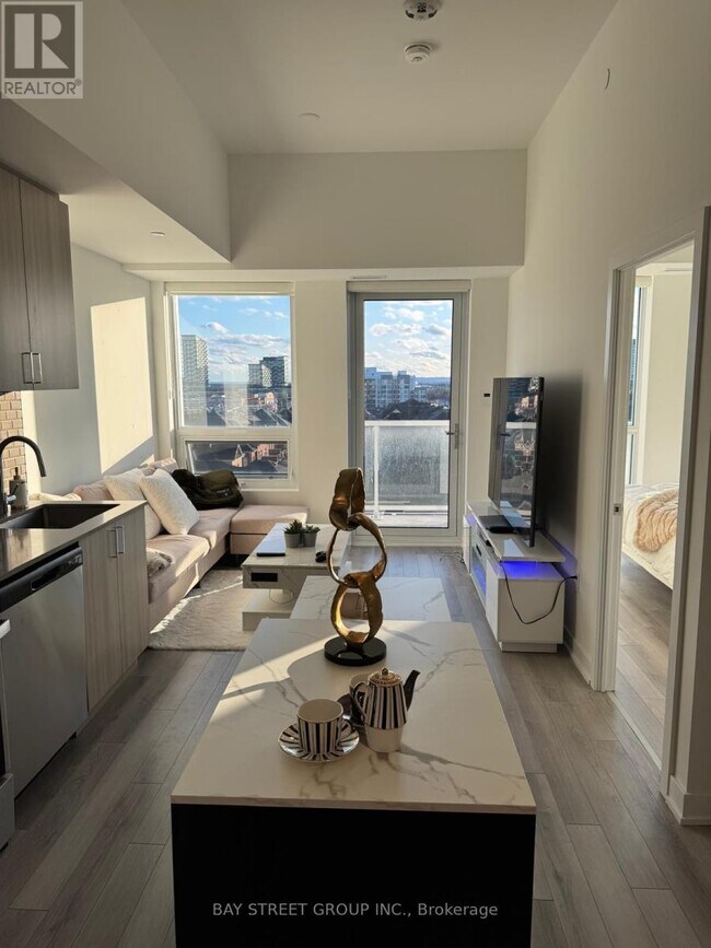 Photo - 1005 Dundas St E Unité 731