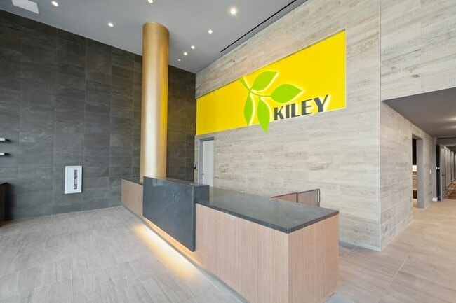 The Kiley